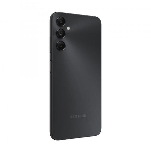 SMARTPHONE SAMSUNG GALAXY A05S 6.7" 128GB RAM 4GB DUAL SIM 4G LTE BLACK TIM ITALIA
