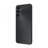 SMARTPHONE SAMSUNG GALAXY A05S 6.7" 128GB RAM 4GB DUAL SIM 4G LTE BLACK TIM ITALIA