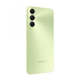 SAMSUNG GALAXY A05S 6.7" 128GB RAM 4GB DUAL SIM 4G LTE GREEN TIM ITALIA