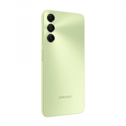 SAMSUNG GALAXY A05S 6.7" 128GB RAM 4GB DUAL SIM 4G LTE GREEN TIM ITALIA