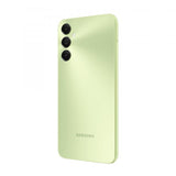 SAMSUNG GALAXY A05S 6.7" 128GB RAM 4GB DUAL SIM 4G LTE GREEN TIM ITALIA