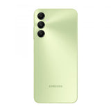 SAMSUNG GALAXY A05S 6.7" 128GB RAM 4GB DUAL SIM 4G LTE GREEN TIM ITALIA