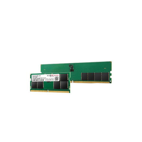 TRANSCEND 16GB DDR5 5600MHz CL46 UDIMM