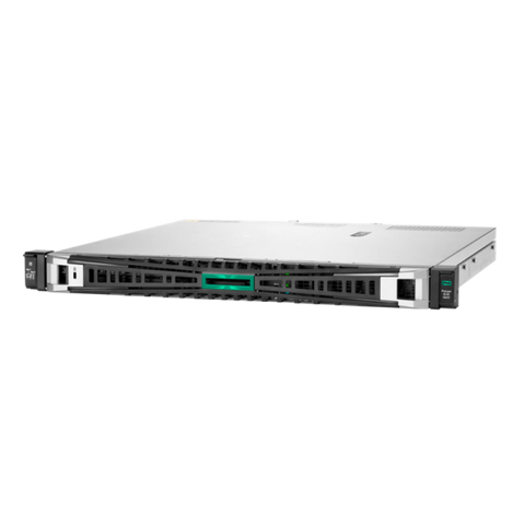 SERVER HPE DL20 2436 32GB 480GB*2 G11 VROC SATA 4SFF SMARTCHOICHE