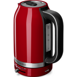 KitchenAid 5KEK1701EER bollitore elettrico 1,7 L 2400 W Rosso