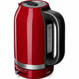 KitchenAid 5KEK1701EER bollitore elettrico 1,7 L 2400 W Rosso