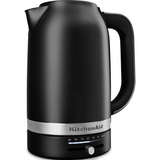 KitchenAid 5KEK1701EBM bollitore elettrico 1,7 L 2400 W Nero