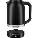 KitchenAid 5KEK1701EBM bollitore elettrico 1,7 L 2400 W Nero