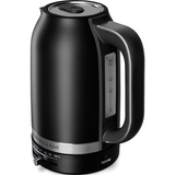 KitchenAid 5KEK1701EBM bollitore elettrico 1,7 L 2400 W Nero