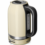 KitchenAid 5KEK1701EAC bollitore elettrico 1,7 L 2400 W Crema