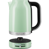 KitchenAid 5KEK1701EPT bollitore elettrico 1,7 L 2400 W Verde