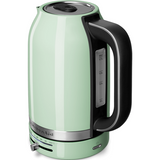 KitchenAid 5KEK1701EPT bollitore elettrico 1,7 L 2400 W Verde