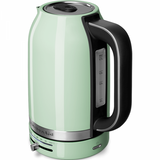 KitchenAid 5KEK1701EPT bollitore elettrico 1,7 L 2400 W Verde