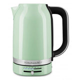 KitchenAid 5KEK1701EPT bollitore elettrico 1,7 L 2400 W Verde