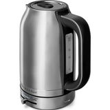 KitchenAid 5KEK1701ESX bollitore elettrico 1,7 L 2400 W Acciaio inox