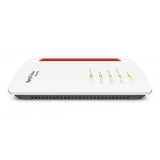 AVM FRITZ!Box 6670 router wireless Dual-band (2.4 GHz/5 GHz) Bianco