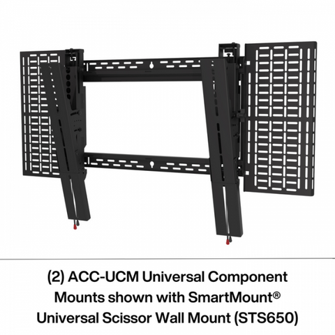 Kit de montaje Peerless ACC-UCM2