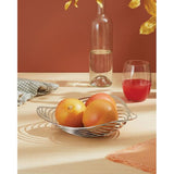 Alessi Trinity Acciaio inox