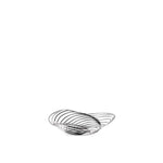 Alessi Trinity Acciaio inox