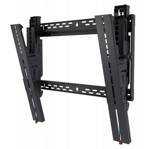 Peerless STS650 Soporte para pantalla de 2,16 m [85] Nero (?Universal Scissor Mount For 39 INCH-85) 