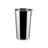 Alessi GIA25 shaker per cocktail 0,75 L Acciaio inox