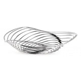 Alessi Trinity Acciaio inox