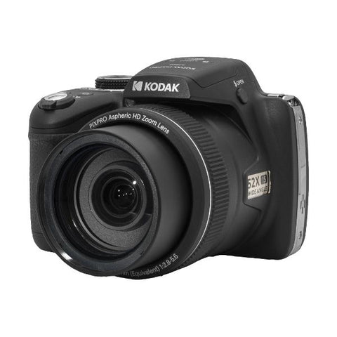 Kodak Astro Zoom AZ528 1/2.3 Fotocamera Bridge 16,76 MP BSI CMOS 4608 x 3456 Pixel Blu (KODAK Digital Camera Pixpro AZ528 CMOS)