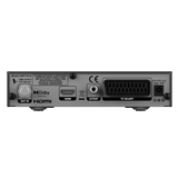 Strong SRT 7815 Satellite HD Nero