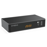 Strong SRT 7815 Satellite HD Nero