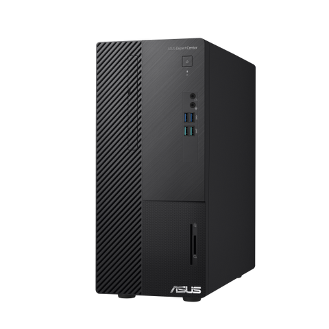 ASUS EXPERTCENTER D500MEES-5134000030 MINI TOWER i5-13400 2.5GHZ RAM 8GB-SSD 512GB NVMe-DVDRW-300 W 80+ PLATINUM-FREE DOS (90PF0411-M00CK0)