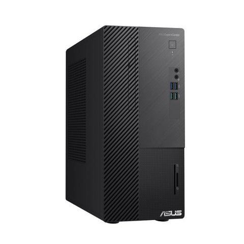ASUS EXPERTCENTER D500MEES-5134000030 MINI TOWER i5-13400 2.5GHZ RAM 8GB-SSD 512GB NVMe-DVDRW-300 W 80+ PLATINUM-FREE DOS (90PF0411-M00CK0)
