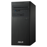 ASUS EXPERTCENTER D5 D500TEES-713700002X i7-137002.1GHz RAM 8GB-SSD 512GB M.2 NVMe-DVD +/-RW-WIN 11 PROF BLACK (90PF03Y2-M00M60)