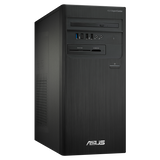 ASUS EXPERTCENTER D5 D500TEES-713700002X i7-137002.1GHz RAM 8GB-SSD 512GB M.2 NVMe-DVD +/-RW-WIN 11 PROF BLACK (90PF03Y2-M00M60)