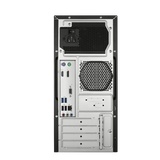 ASUS EXPERTCENTER D5 D500TEES-713700002X i7-137002.1GHz RAM 8GB-SSD 512GB M.2 NVMe-DVD +/-RW-WIN 11 PROF BLACK (90PF03Y2-M00M60)