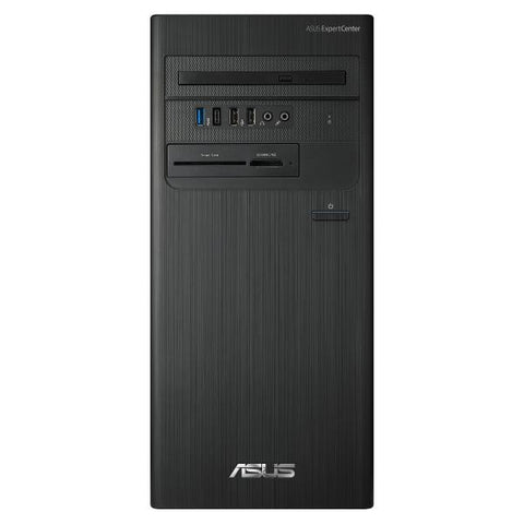 ASUS EXPERTCENTER D5 D500TEES-713700002X i7-137002.1GHz RAM 8GB-SSD 512GB M.2 NVMe-DVD +/-RW-WIN 11 PROF BLACK (90PF03Y2-M00M60)