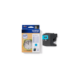 BROTHER LC-125XLC CARTUCCIA CIANO PER MFC-J4410DW/4510DW 1.200PG