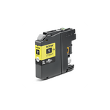 INK BROTHER LC-125XLY GIALLO 1200PP X MFC-J4410DW MFC-J4510DW MFC-J4610DW MFC-J4710DW MFC-J6920DW MFC-J6520DW