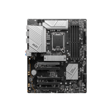MSI PRO B760-P II SCHEDA MADRE INTEL B760 LGA 1700 ATX