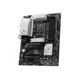 MSI PRO B760-P II SCHEDA MADRE INTEL B760 LGA 1700 ATX