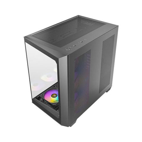 Antec C5 Midi Tower Nero