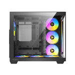 Antec C5 Midi Tower Nero
