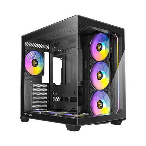 Antec C5 Midi Tower Nero