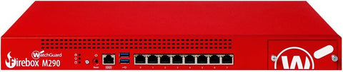 WatchGuard High Availability for M290 - 1-Year (WGM2901601)