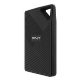 PNY PSD0CS3060-1TB-RB unità esterna a stato solido Nero