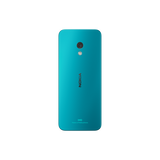 Nokia 235 4G [2024] 7,11 cm [2.8] Blu Telefono cellulare basico (NOKIA 235 4G TA-1614DS BLUE)