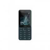 Nokia 225 [2024] 6,1 cm [2.4] 90,1 g Blu scuro Telefono cellulare basico (NOKIA 225 4G TA-1610 DS DARK BLUE)