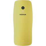 Nokia 3210 [2024] 6,1 cm [2.4] 89 g Oro Telefono cellulare basico (NOKIA 3210 TA-1618 DS GBIE Y2K GOLD)