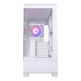 Phanteks XT View Midi Tower Bianco (Phanteks XT View - tower - udvidet ATX)