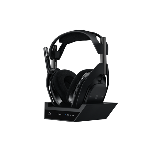 Logitech G A50 X