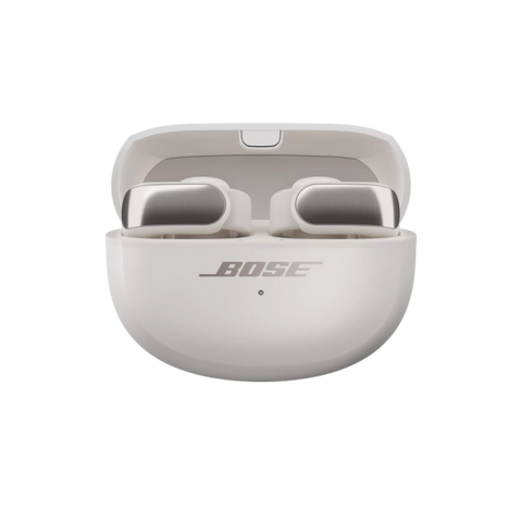 Bose 881046-0020 cuffia e auricolare Wireless A clip Musica e Chiamate Bluetooth Bianco